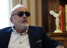 Τα προβλήματα των ναυτεργατών Κέρκυρας άκουσε ο Κουρομπλής