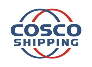 Θαλάσσια συνεργασία μεταξύ COSCO και MOL