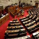 Στην Επιτροπή Εξωτερικών και Άμυνας, το πρωτόκολλο ένταξης της Βόρειας Μακεδονίας στο ΝΑΤΟ