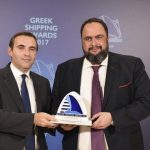 Τα βραβεία Lloyd’s List Greek Shipping Awards Τα βραβεία Lloyd’s List Greek Shipping Awards