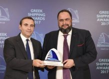 Τα βραβεία Lloyd’s List Greek Shipping Awards