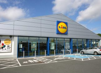 Επενδυτικό πρόγραμμα 120 εκατ. ευρώ από την Lidl Hellas