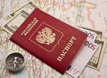 H Ελλάδα δημοφιλής προορισμός για τους Ρώσους