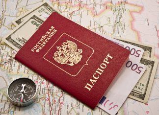 H Ελλάδα δημοφιλής προορισμός για τους Ρώσους
