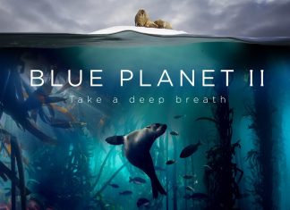 Πως η νέα παραγωγή του BBC, Blue Planet II «έριξε» το internet στην Κίνα