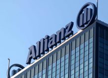 Πτωτικό το τρίτο τρίμηνο 2017 για την Allianz Πτωτικό το τρίτο τρίμηνο 2017 για την Allianz