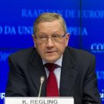 Kλάους Ρέγκλινγκ: Η Ελλάδα αντιμετώπισε με μεγάλη επιτυχία την πανδημία – Το χρέος της είναι διαχειρίσιμο
