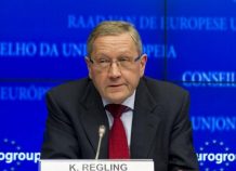 Kλάους Ρέγκλινγκ: Η Ελλάδα αντιμετώπισε με μεγάλη επιτυχία την πανδημία – Το χρέος της είναι διαχειρίσιμο