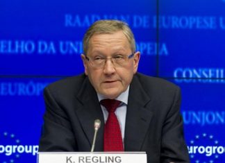 Kλάους Ρέγκλινγκ: Η Ελλάδα αντιμετώπισε με μεγάλη επιτυχία την πανδημία – Το χρέος της είναι διαχειρίσιμο