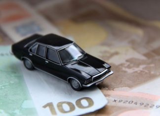 Μέχρι και την τελευταία ημέρα του έτους η πληρωμή των τελών κυκλοφορίας
