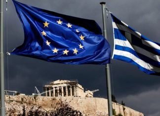 Η Ελλάδα εξέρχεται της επταετούς μνημονιακής εποχής