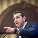 Αυστηρό μήνυμα Τσίπρα για τα Paradise Papers