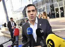 Αλ. Τσίπρας: Χρειάζεται αλλαγή του οικονομικού μοντέλου