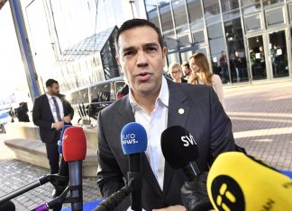 Αλ. Τσίπρας: Χρειάζεται αλλαγή του οικονομικού μοντέλου