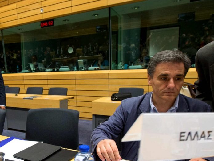 Τα ανοιχτά μέτωπα για την αξιολόγηση