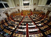 Ψηφίζεται σήμερα το φορολογικό νομοσχέδιο