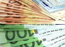 Στις χώρες με τη μεγαλύτερη χρήση μετρητών η Ελλάδα