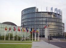 Δυτική Αττική: Στο Ευρωκοινοβούλιο η χορήγηση ευρωπαϊκών κονδυλίων βοήθειας Δυτική Αττική: Αύριο στο Ευρωκοινοβούλιο η χορήγηση