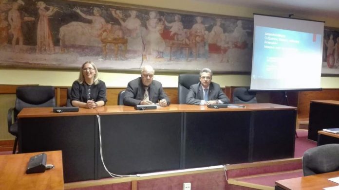 Εμπόδια στην ένταξη επιχειρήσεων στον εξωδικαστικό μηχανισμό