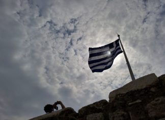 Εντός της ημέρας η νέα έξοδος της Ελλάδας