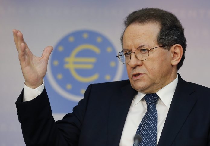 ΕΚΤ: Αξιοσημείωτη η επιστροφή της Ελλάδας