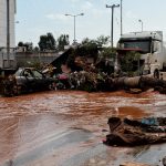 Έκτακτη χρηματοδότηση στους πλημμυροπαθείς