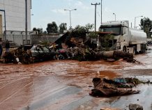 Έκτακτη χρηματοδότηση στους πλημμυροπαθείς Έκτακτη χρηματοδότηση στους πλημμυροπαθείς