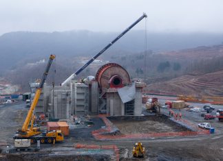 Η Εldorado «παγώνει» την επένδυση στις σκουριές