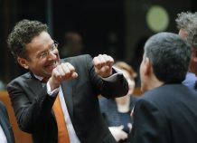 Eurogroup: Απομένει ακόμη αρκετή δουλειά για την Ελλάδα