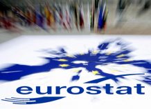Eurostat: Πρώτη η Ελλάδα στην ανεργία Eurostat: Πρώτη η Ελλάδα στην ανεργία