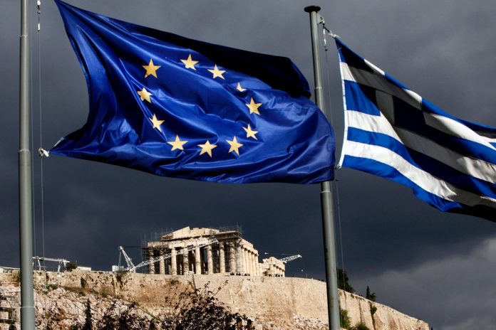 Focus: Η Ελλάδα σε πορεία ανάκαμψης