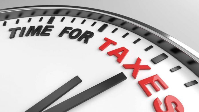 Υπόθεση για… λίγους η φορολογία στην Ελλάδα