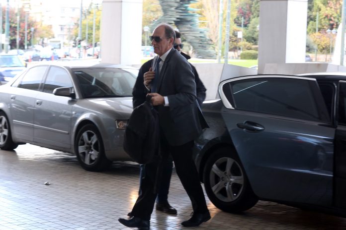Γ. Σταθάκης: Κλείνει την Παρασκευή η συμφωνία για τη ΔΕΗ