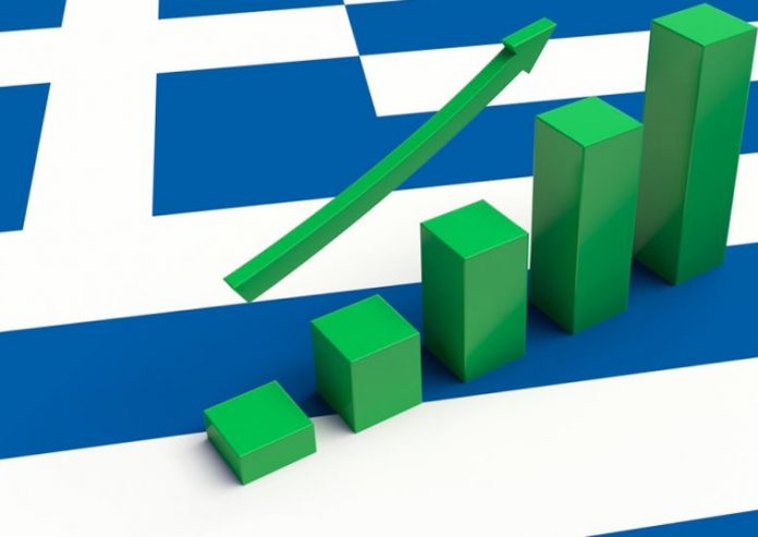 Γερμανοί «Σοφοί»: Βλέπουν ανάπτυξη για ελληνική οικονομία