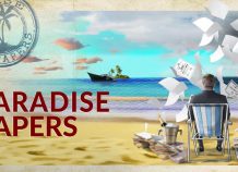 Εισαγγελική έρευνα για τα Paradise Papers