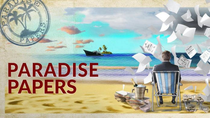 Εισαγγελική έρευνα για τα Paradise Papers