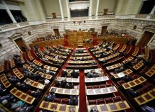 Ψηφίζεται σήμερα η τροπολογία για κατάργηση της μείωσης του αφορολόγητου