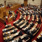 Κοινωνικό μέρισμα: Κατατέθηκε το νομοσχέδιο