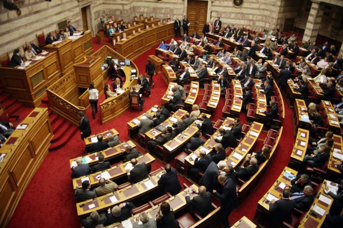 Κοινωνικό μέρισμα: Κατατέθηκε το νομοσχέδιο