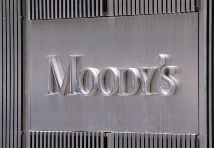 Moody’s: Το swap είναι θετικό για το αξιόχρεο της Ελλάδας Moody’s: Το swap είναι θετικό για το αξιόχρεο της Ελλάδας
