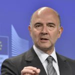 Μοσκοβισί: Να αυξήσουν τα κράτη-μέλη με υψηλό χρέος την παραγωγικότητα Μοσκοβισί: Να αυξήσουν κράτη με υψηλό χρέος παραγωγικότητα