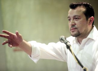 Ν. Παππάς: Η ΝΔ φαντασιώνεται κρυφά μνημόνια