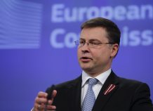 Β.Ντομπρόβσκι: Απολύτως εφικτή η συμφωνία σε τεχνικό επίπεδο