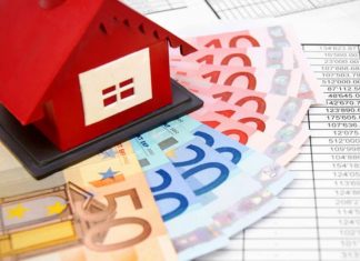 Ξεκινά από 1/1/2019 η επιδότηση κόκκινων στεγαστικών δανείων