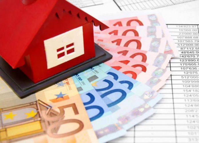 Ξεκινά από 1/1/2019 η επιδότηση κόκκινων στεγαστικών δανείων
