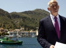 Παπανδρέου: Αριστερός… μόνο στα λόγια ο Τσίπρας