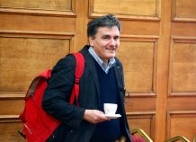 Παραδοχή Τσακαλώτου: Ο προϋπολογισμός δεν είναι δίκαιος