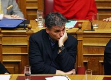 Από τους πλειστηριασμούς εξαρτάται η αξιολόγηση Από τους πλειστηριασμούς εξαρτάται η αξιολόγηση