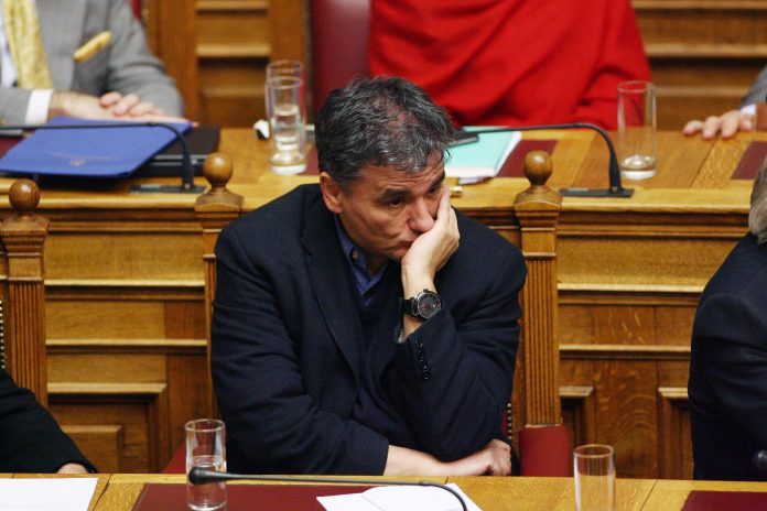 «Πονοκέφαλος» για την κυβέρνηση οι πλειστηριασμοί