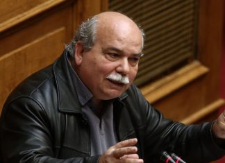 Ο πρόεδρος της Βουλής κατά του Γραφείου Προϋπολογισμού